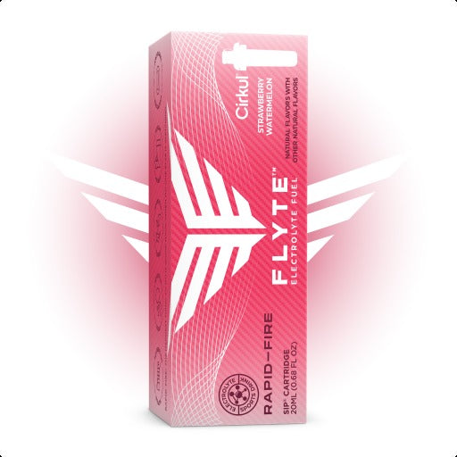 Flyte Rapid-Fire