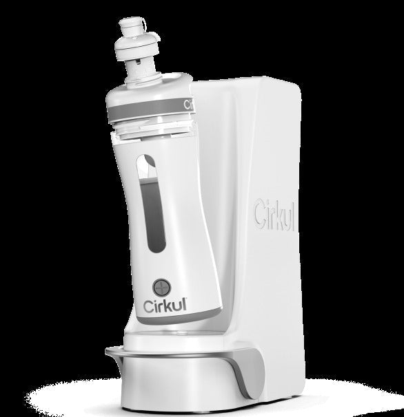 Cirkul Plusa??Complete System