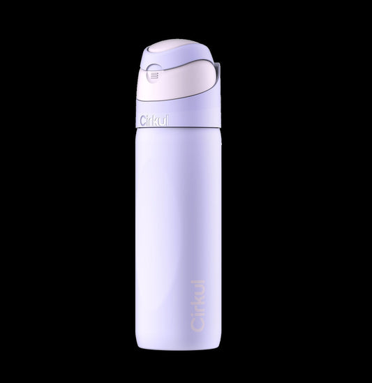 26oz. StrawSip™ Flip Bottle