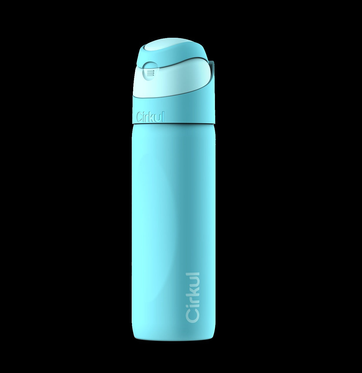 26oz. StrawSip™ Flip Bottle