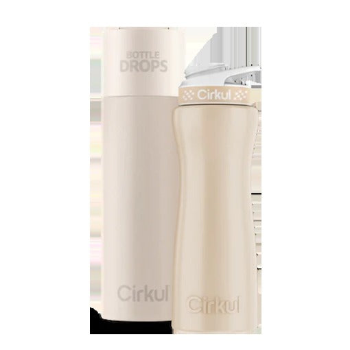 Limited Edition: 22oz. Earth Stainless Steel Bottle & Lid