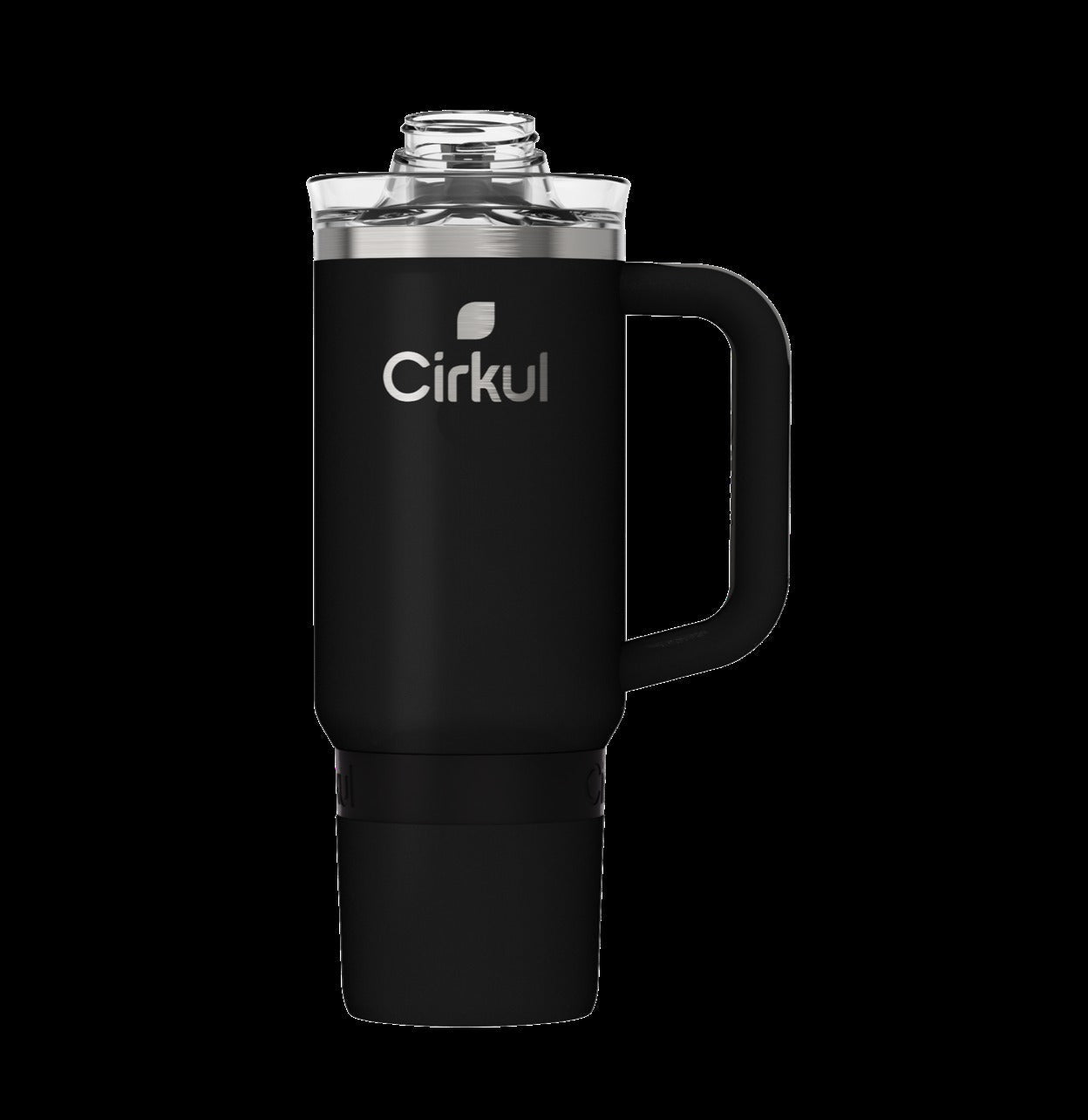 Limited Edition: 30oz. Carbonite Travel StrawSip™ Tumbler