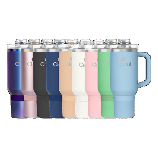 40oz. All-Day StrawSip™ Tumbler