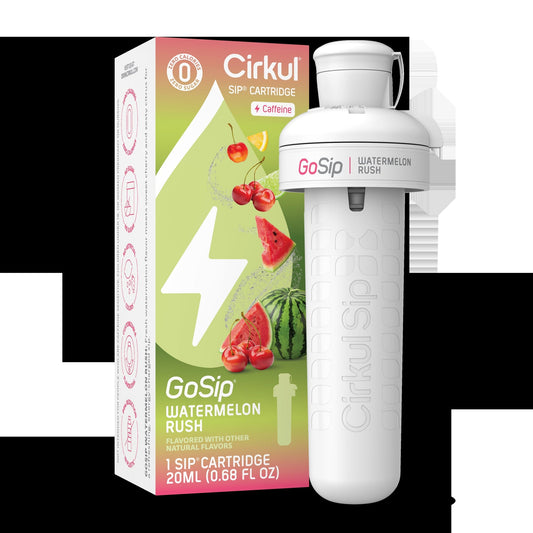 GoSip® Watermelon Rush