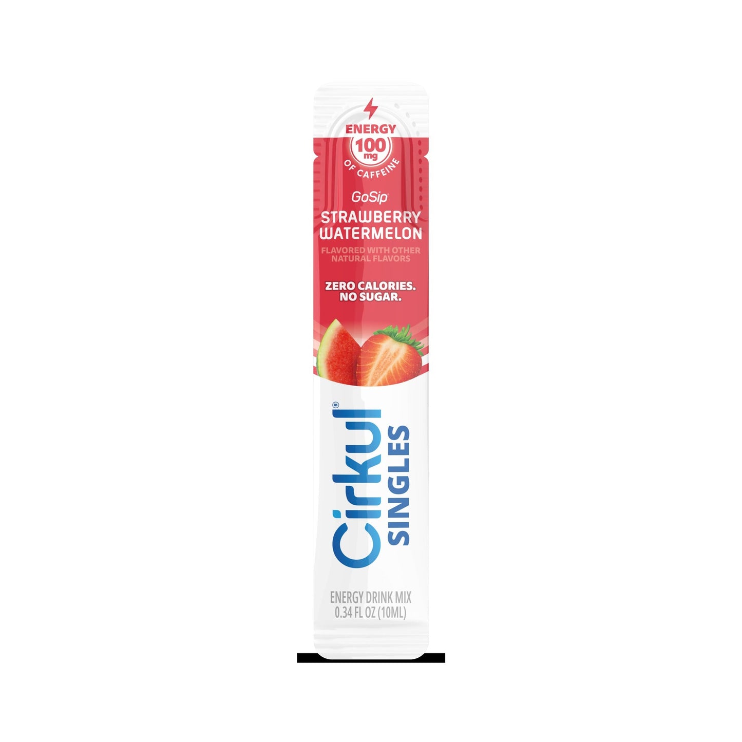 GoSip® Strawberry Watermelon