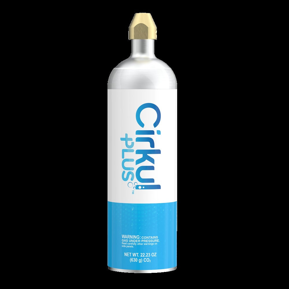 CO₂ Cylinder