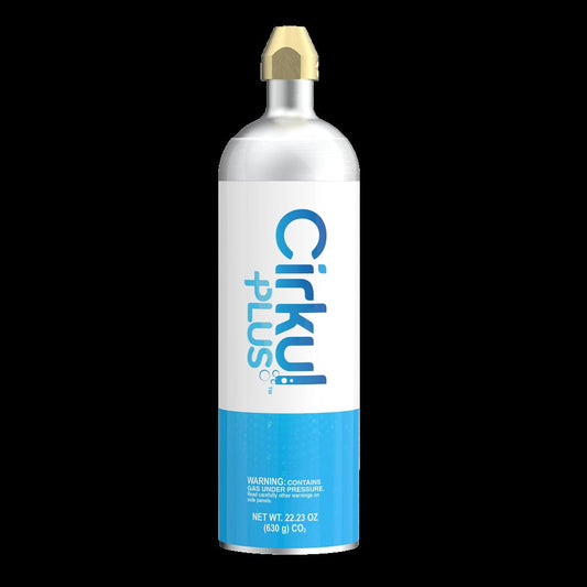 CO₂ Cylinder