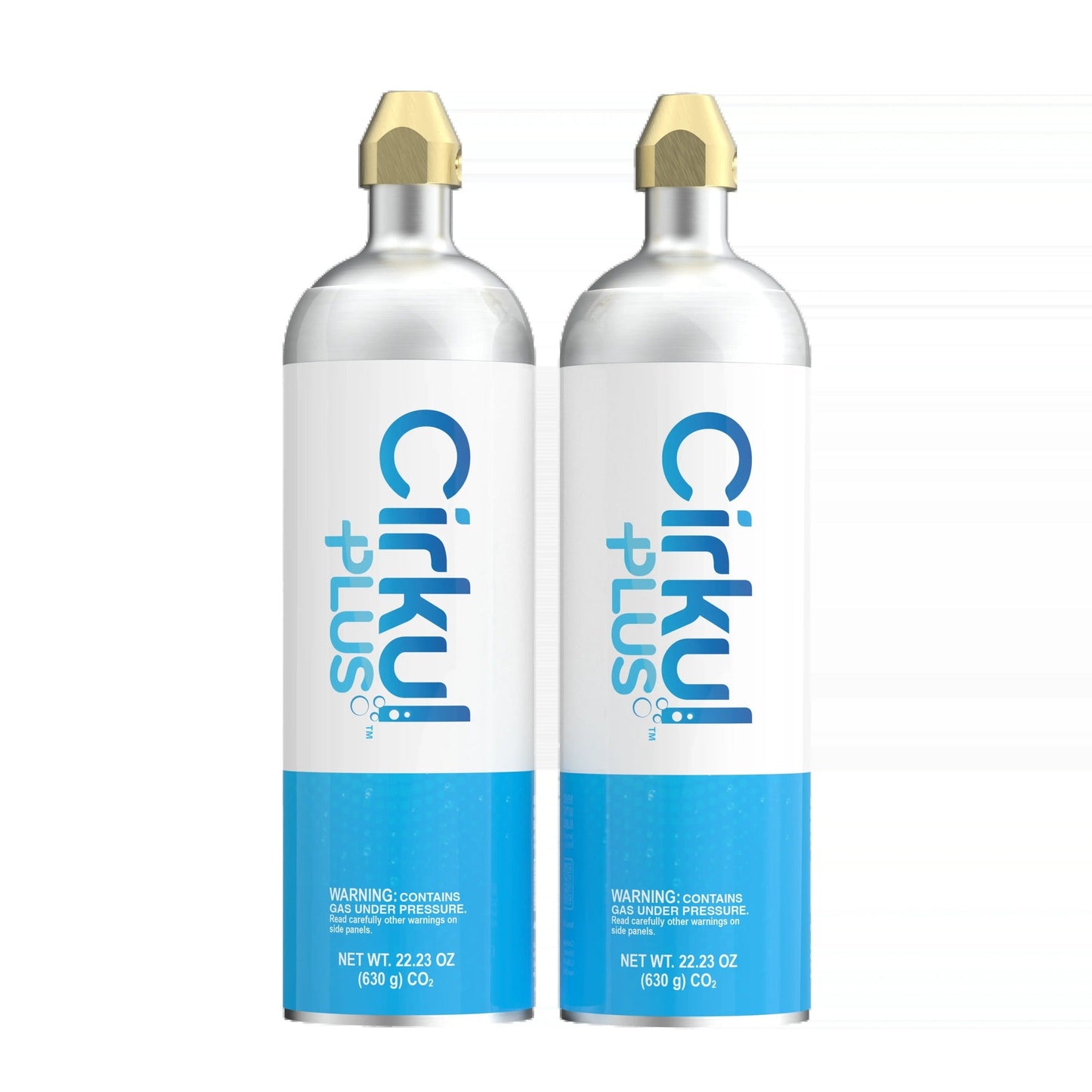 CO₂ Cylinder