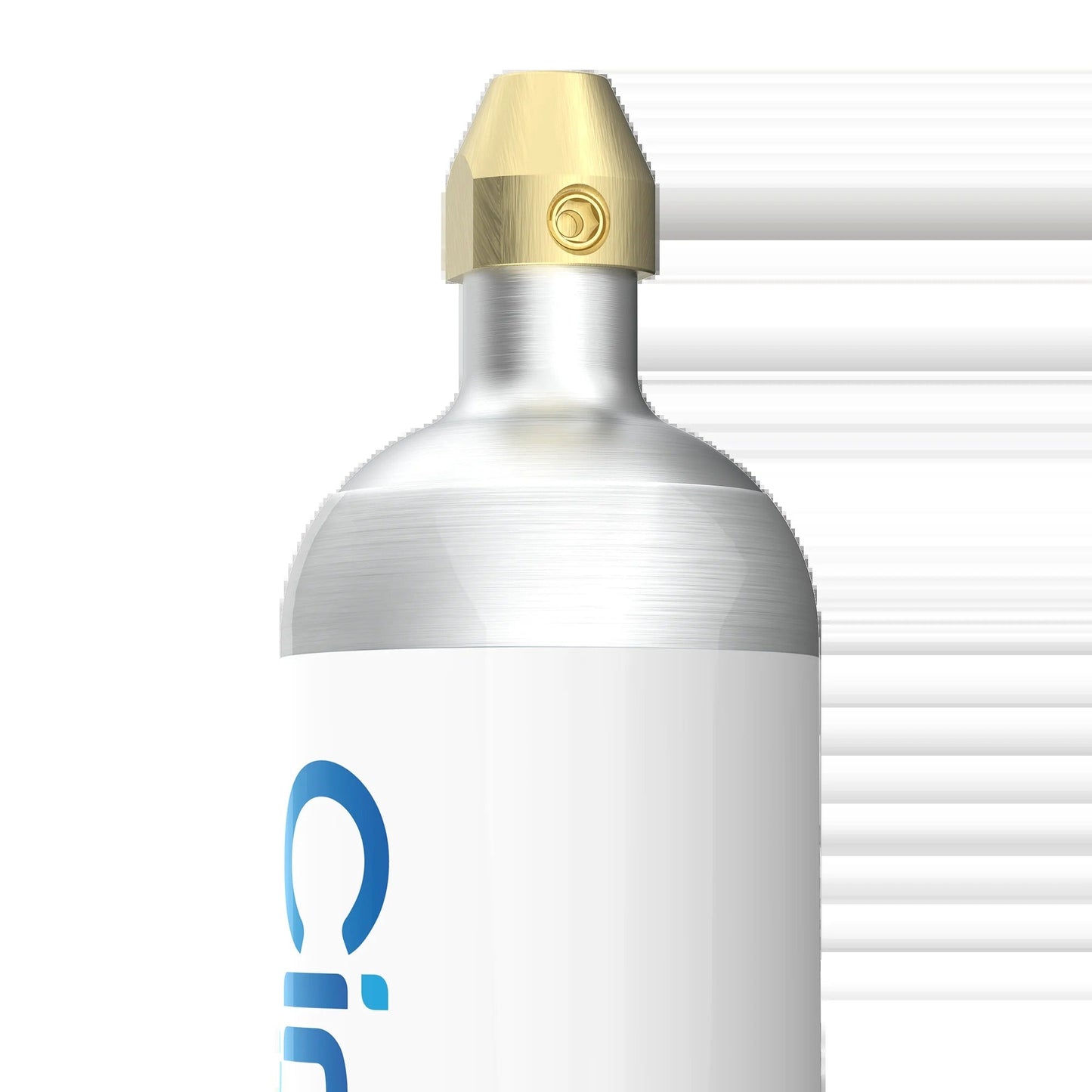 CO₂ Cylinder