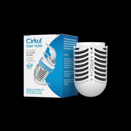 Cirkul Flow Filter