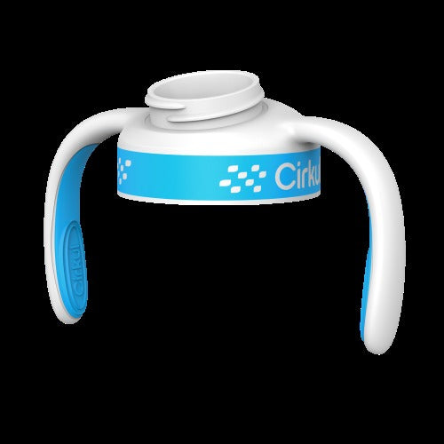 Dual Grip Lid