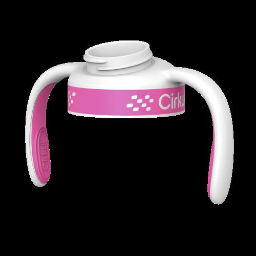 Dual Grip Lid