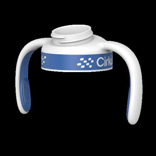 Dual Grip Lid