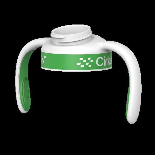 Dual Grip Lid