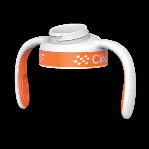 Dual Grip Lid