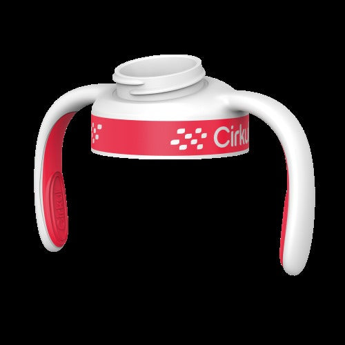 Dual Grip Lid