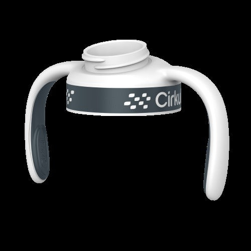 Dual Grip Lid