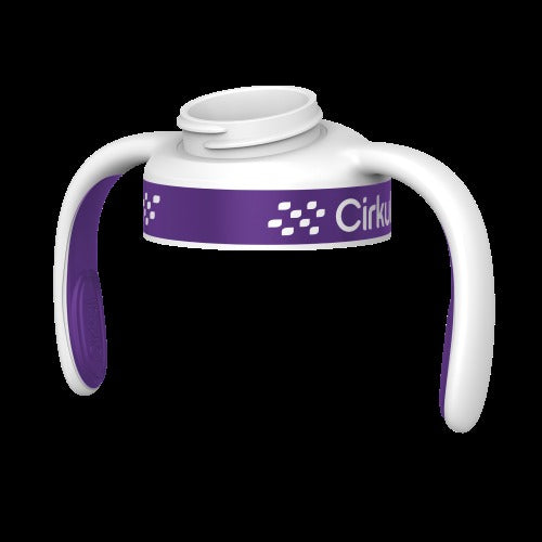 Dual Grip Lid