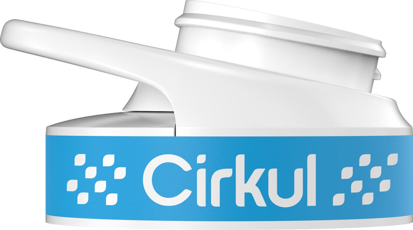 Comfort-Grip Lid