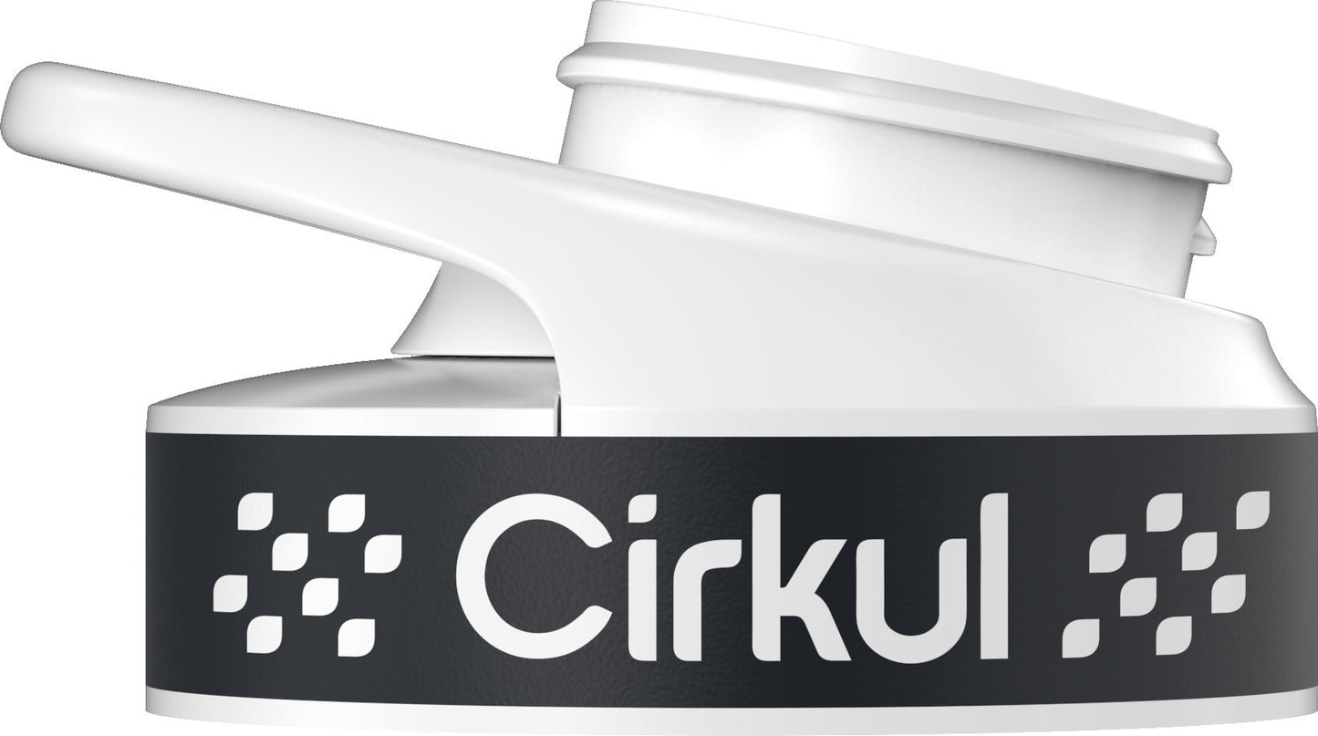 Comfort-Grip Lid