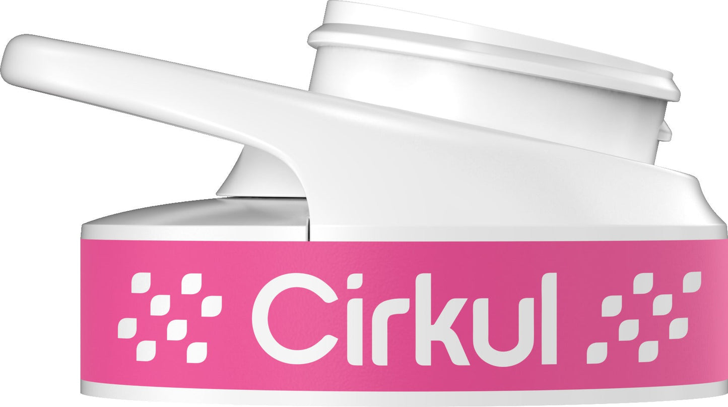 Comfort-Grip Lid