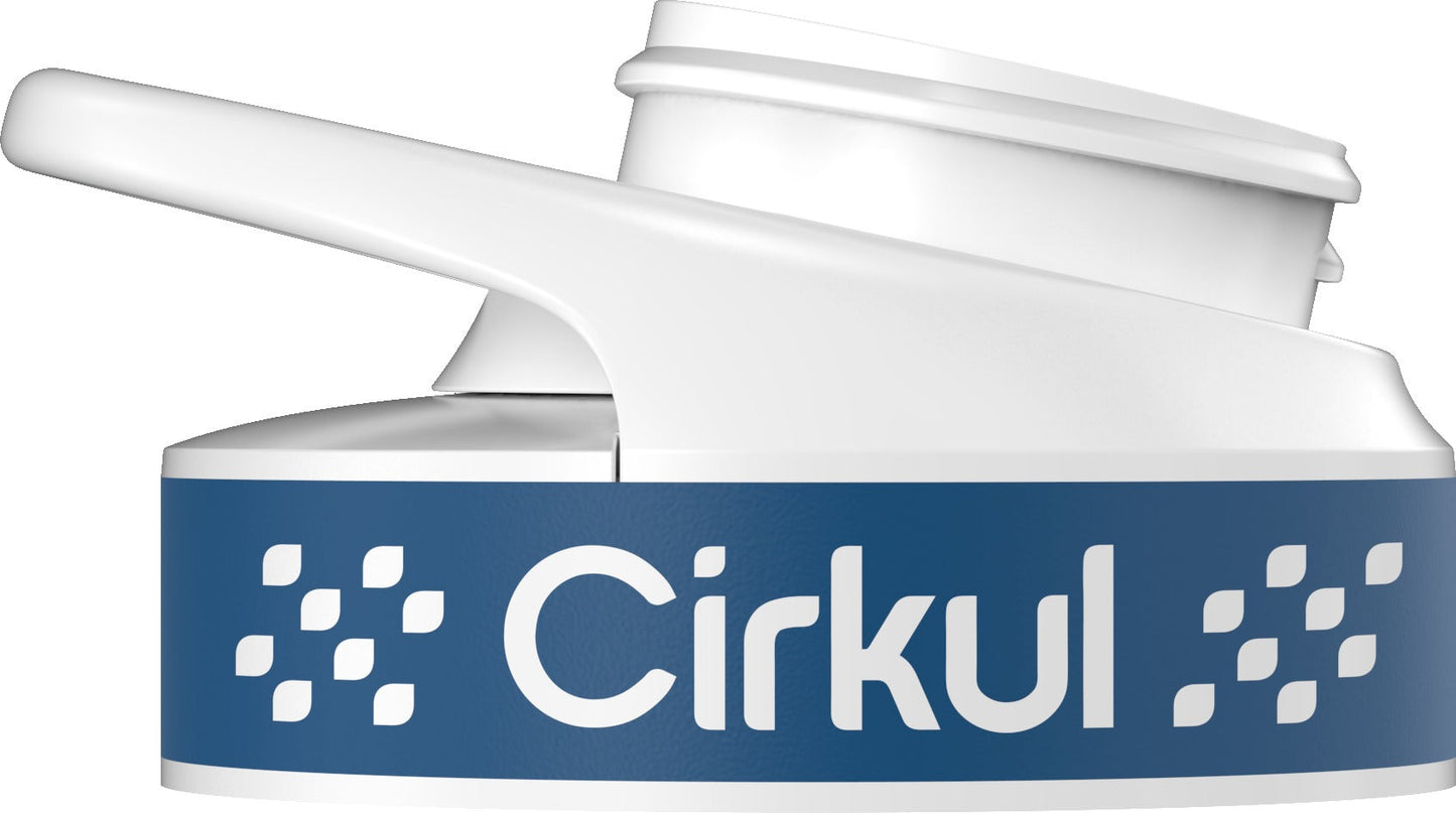 Comfort-Grip Lid