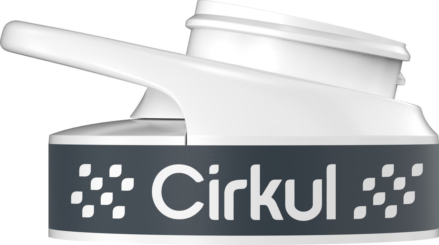 Comfort-Grip Lid