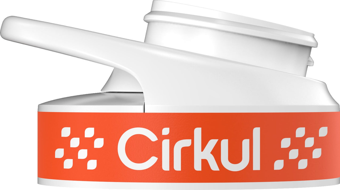 Comfort-Grip Lid