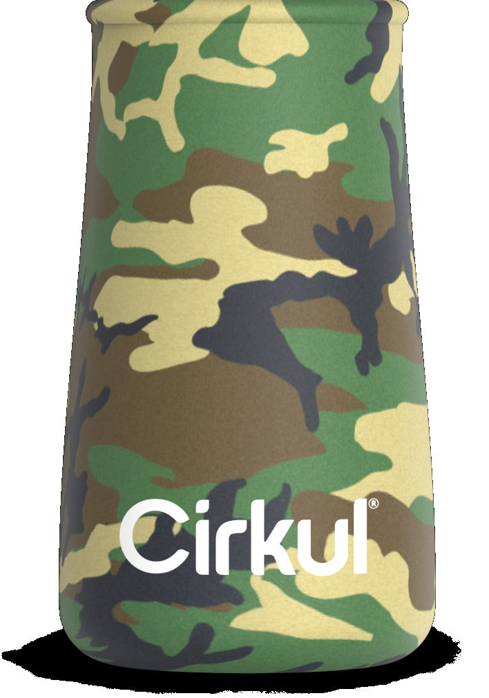 22oz. Chill Sleeve (for 22oz. Plastic & Squeeze Bottle)