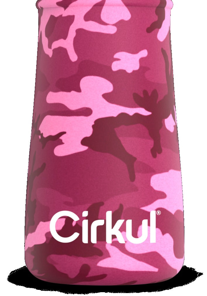 22oz. Chill Sleeve (for 22oz. Plastic & Squeeze Bottle)