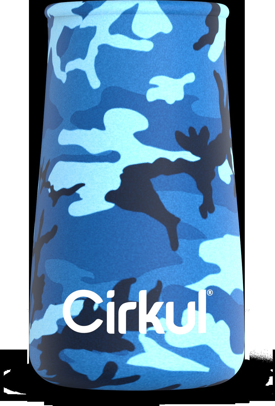 22oz. Chill Sleeve (for 22oz. Plastic & Squeeze Bottle)